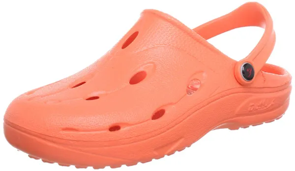 Chung -Shi Unisex Kids' DUX Coral Clogs And Mules