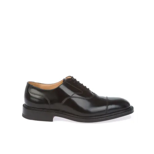 Church's , Business Shoes ,Black male, Sizes: