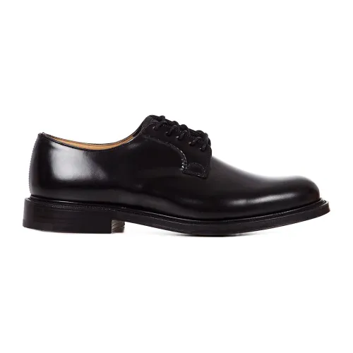 Church's , Business Shoes ,Black male, Sizes: