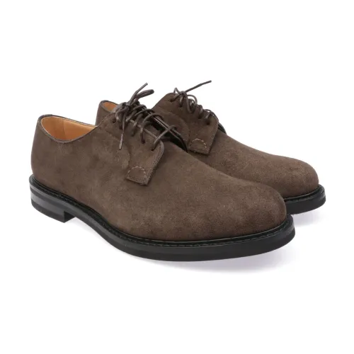 Church's , Business Shoes, Gold Shoe ,Brown male, Sizes: