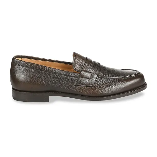 Church's , Church's Flat shoes ,Brown male, Sizes:
