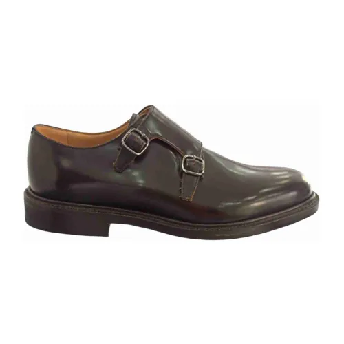 Church's , Classic Derby Shoes ,Brown male, Sizes: