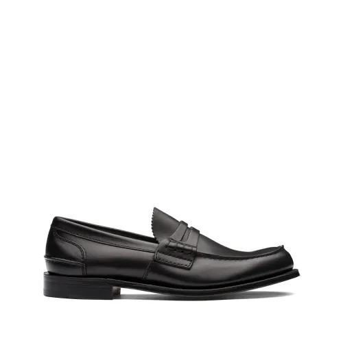 Church's , Loafers ,Black male, Sizes: