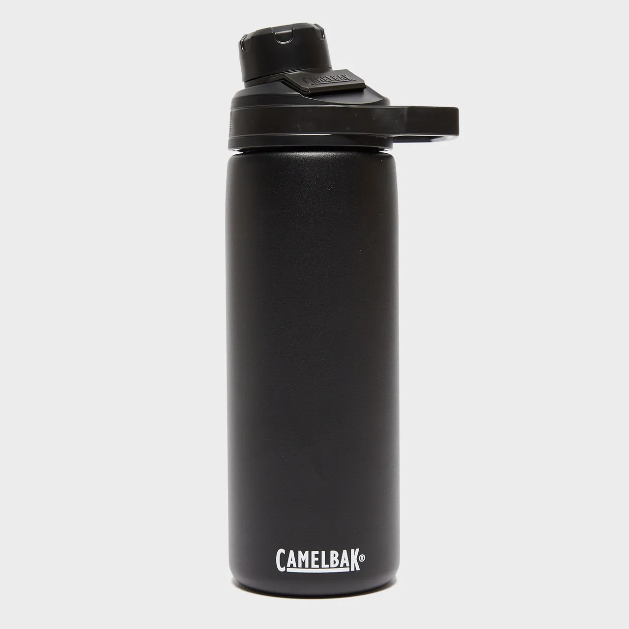 CHUTE® MAG 600ml Insulated Bottle, Black