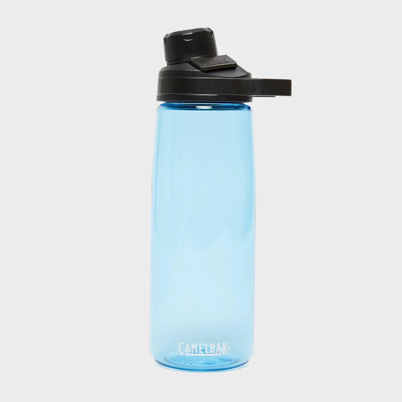Chute® Mag 750Ml Water Bottle - Blue, Blue