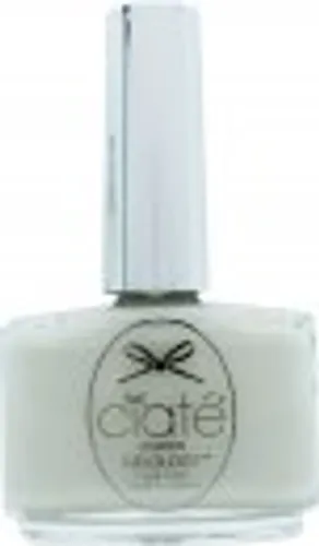 Ciate Gelology Nail Varnish Lacquer Polish 13.5ml - Pretty in Putty