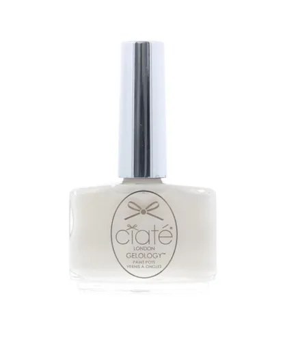 Ciate Womens Ciaté Gelology Pretty In Putty Nail Polish 13.5ml - One Size