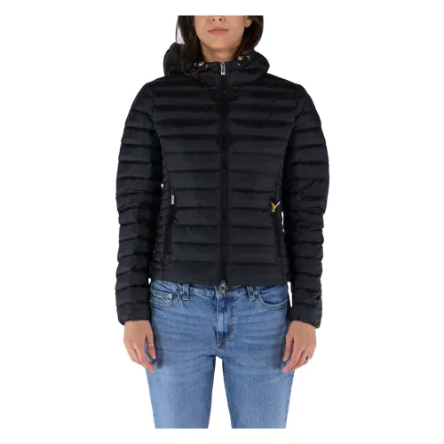 Ciesse Piumini , Stylish and Warm Down Jacket ,Black female, Sizes: