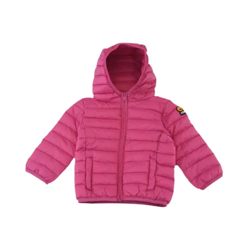 Ciesse Piumini , Ultra Lightweight Winter Jacket ,Pink female, Sizes: