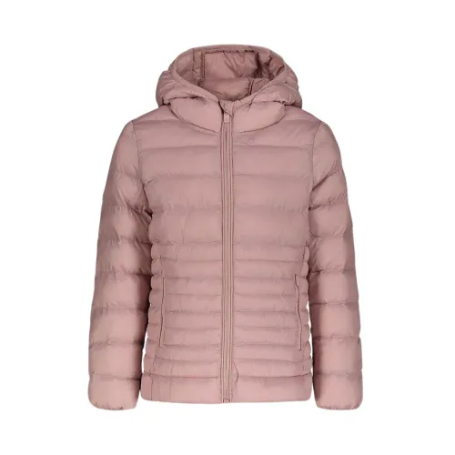 Ciesse Piumini , Winterjackets ,Pink female, Sizes: