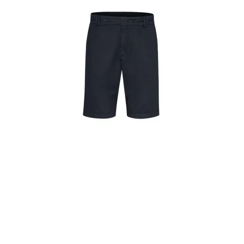 Cinque , Casual Shorts ,Blue male, Sizes: