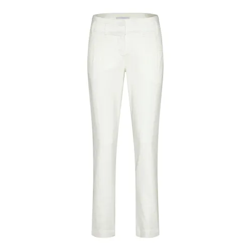 Cinque , Cropped Jeans ,White female, Sizes: