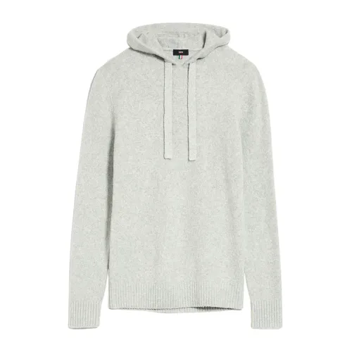 Cinque , Hoodies ,Gray male, Sizes: