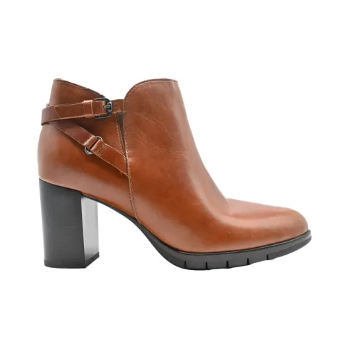 Cinzia Soft , Csid230000042 - Sneakers ,Brown female, Sizes: