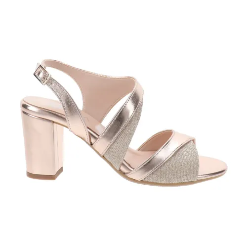 Cinzia Soft , Shoes ,Beige female, Sizes: