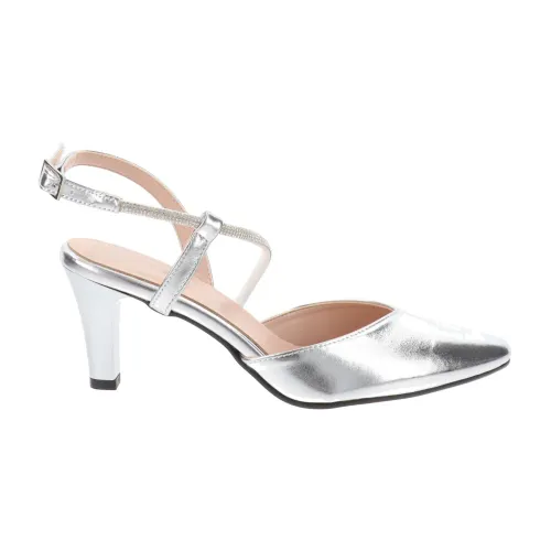 Cinzia Soft , Shoes ,Gray female, Sizes: