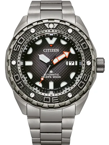 Citizen Automatic Watch NB6004-83E