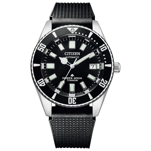 Citizen Automatic Watch NB6021-17E