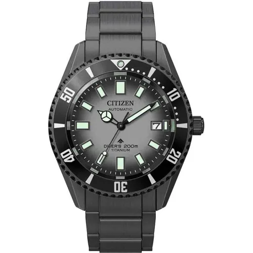 Citizen Automatic Watch NB6025-59H