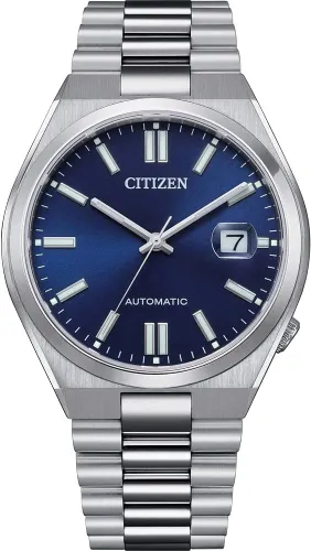 Citizen Automatic Watch NJ0150-81L