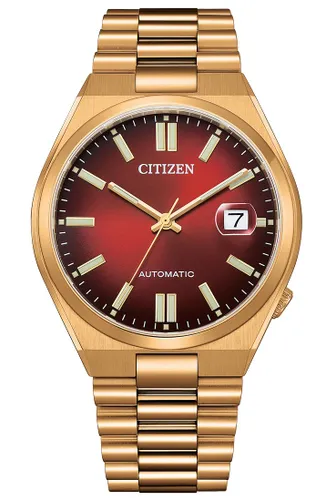 Citizen Automatic Watch NJ0153-82X