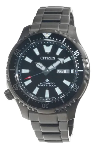 Citizen Automatic Watch NY0135-80E