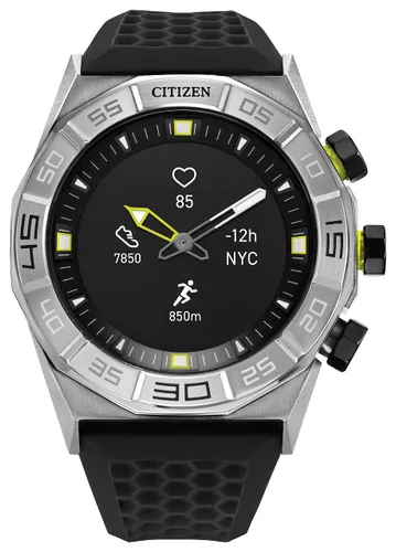Citizen CZ Smart Hybrid smartwatch 44mm