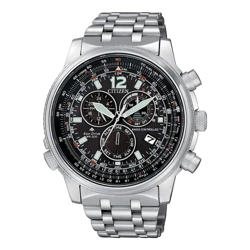 Citizen , Watch ,Gray male, Sizes: ONE SIZE
