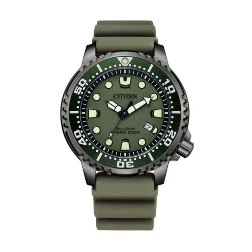 Citizen , Watch ,Green male, Sizes: ONE SIZE