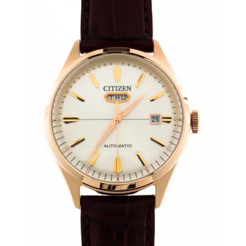 Citizen , Watches ,White male, Sizes: ONE SIZE