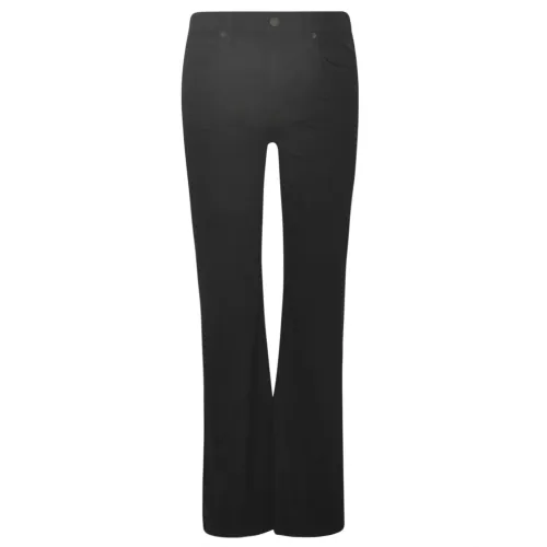 Citizens of Humanity , Flared Jeans ,Black female, Sizes: