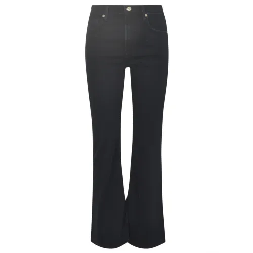 Citizens of Humanity , Flared Jeans ,Black female, Sizes: