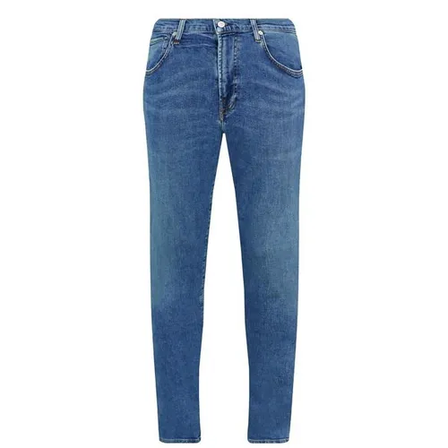 Citizens of Humanity London Slim Fit Jeans - Blue