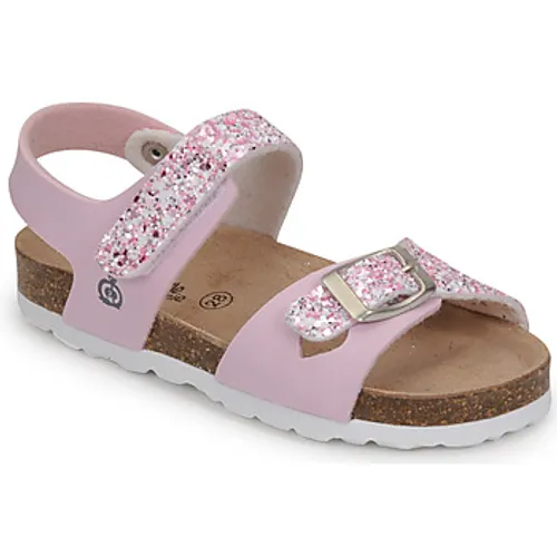 Citrouille et Compagnie  NEW 35  girls's Children's Sandals in Pink