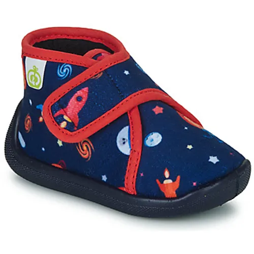 Citrouille et Compagnie  NEW 61  boys's Children's Slippers in Blue