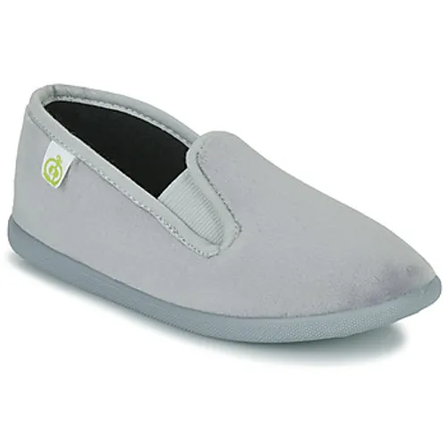 Citrouille et Compagnie  NEW 64  boys's Children's Slippers in Grey