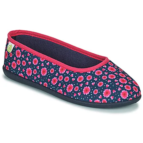 Citrouille et Compagnie  NEW 7  girls's Children's Slippers in Pink