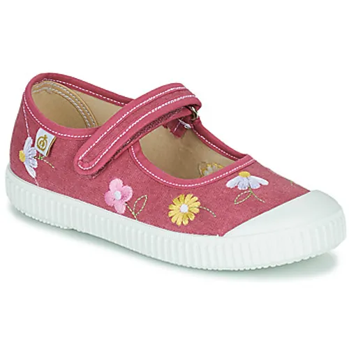 Citrouille et Compagnie  NEW 83  girls's Children's Shoes (Pumps / Ballerinas) in Pink