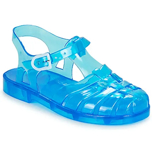 Citrouille et Compagnie  PLOUF  boys's Children's Sandals in Blue