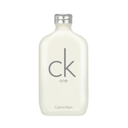 Ck One Calvin Klein