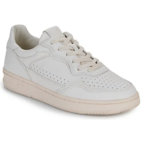 Clae  HAYWOOD  women's Shoes (Trainers) in White