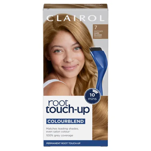 Clairol Root Touch-Up Permanent Hair Dye