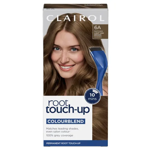 Clairol Root Touch-Up Permanent Hair Dye