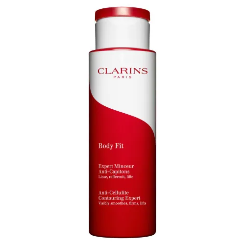 Clarins Body Fit Anti-Cellulite Contouring Lotion, 200ml - Unisex - Size: 200ml