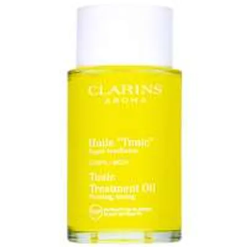 Clarins Body Treatment Oil Tonic 100ml / 3.4 fl.oz.