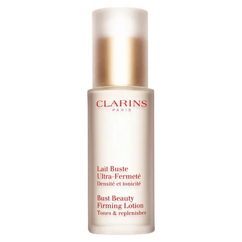 Clarins Bust Beauty Firming Lotion, 50ml - Unisex - Size: 50ml