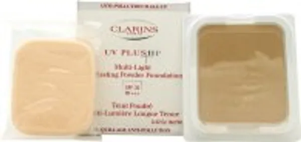 Clarins Cosmetics Multi-Light Everlasting Powder Foundation 12g SPF30 - 03