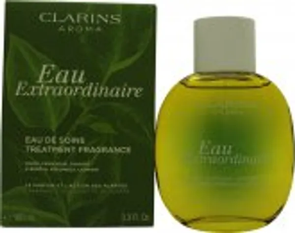 Clarins Eau Extraordinaire Treatment Fragrance 100ml Spray