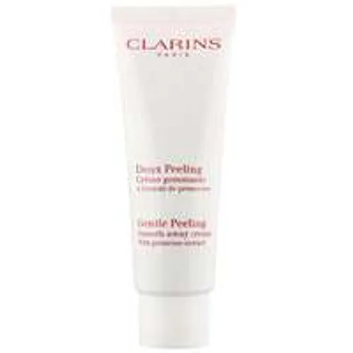 Clarins Exfoliators and Masks Gentle Peeling Smooth Away Cream 50ml / 1.7 oz.