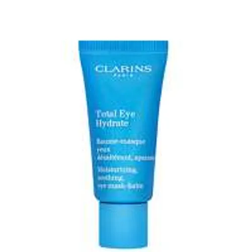 Clarins Eye Care Total Eye Hydrate 20ml